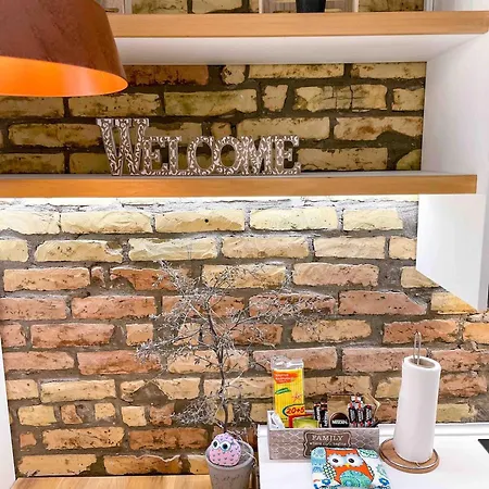Apartmán Kukuvayia's Nest-centre Old Town Corfu *