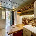 Appartamento Kukuvayia's Nest-centre Old Town Corfu *