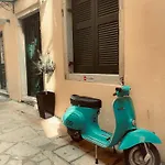 Kukuvayia's Nest-centre Old Town Corfu Appartamento Corfu (city)