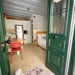 Kukuvayia's Nest-centre Old Town Corfu