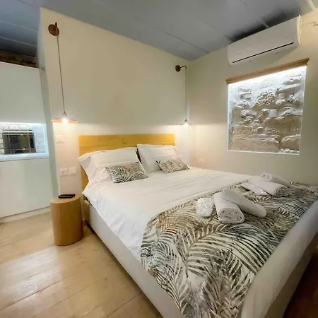 Kukuvayia's Nest-centre Old Town Corfu Apartment Corfu (city)
