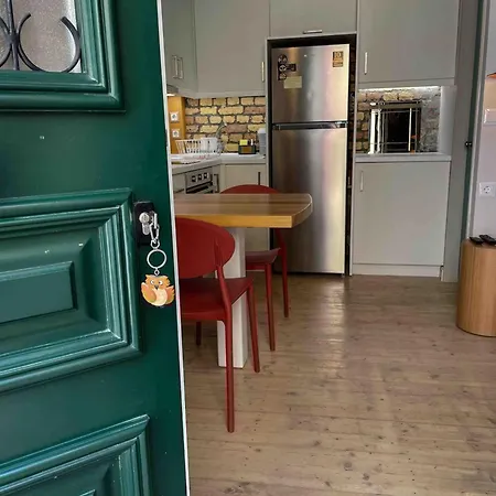 Apartamento Kukuvayia's Nest-centre Old Town Corfu *